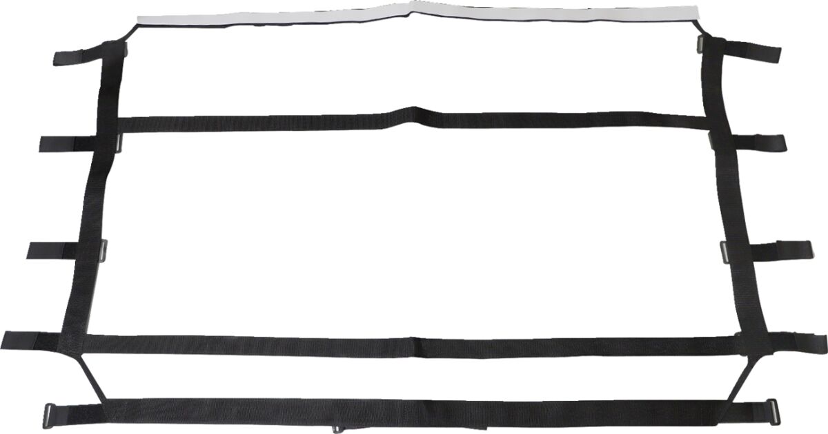 REAR WINDSCREEN WOLVRNX2