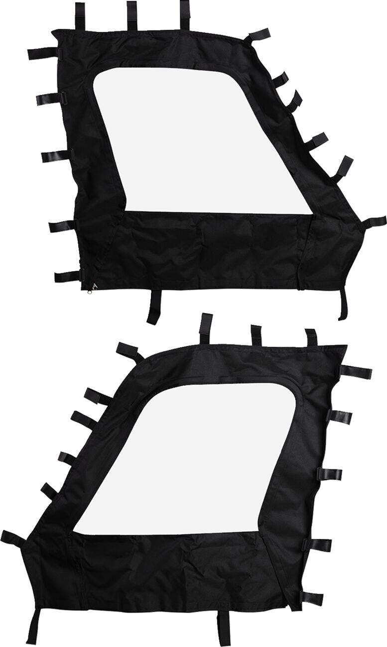 SIDE ENCLOSURES PRO FX