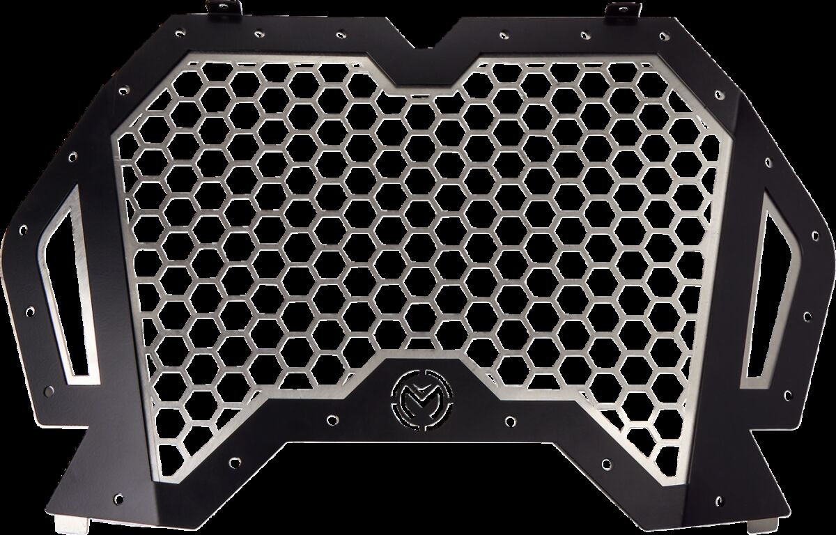 FRONT GRILLE RZR900/1000