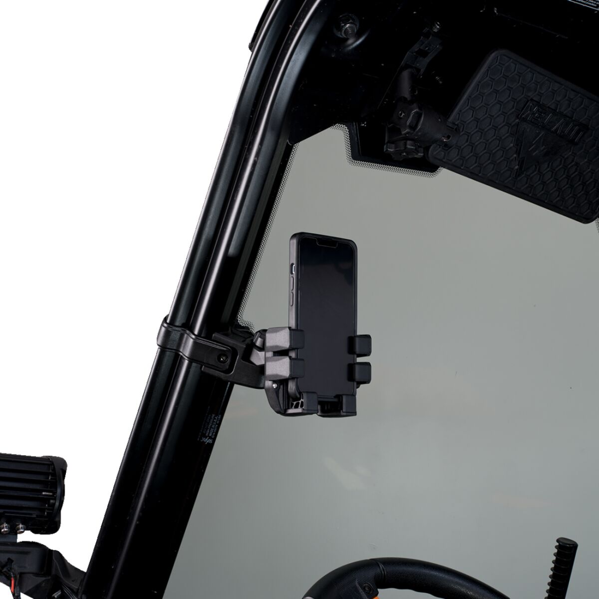 PHONE HOLDER UNIV UTV MSE