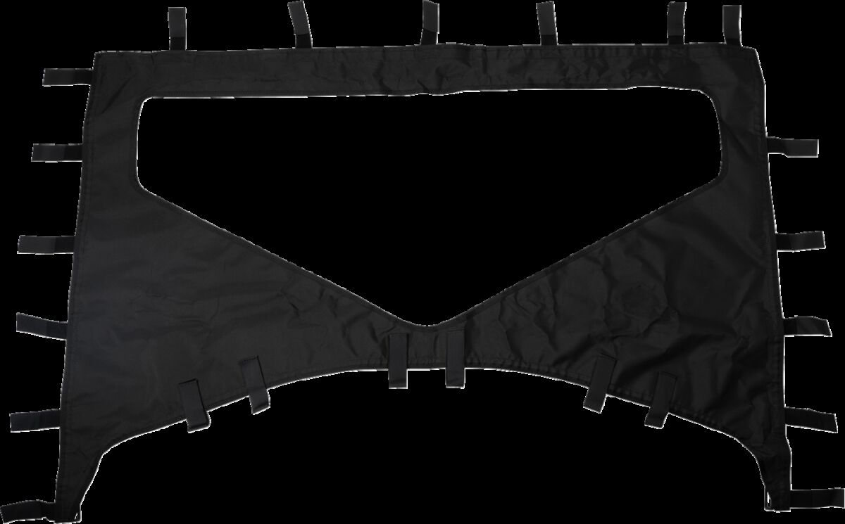 REAR WINDSCREEN PIONEER6 MSE