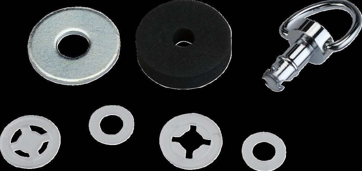 QUARTER TURN/QUICK RELEASE BOLTS CAN AM 4-PK