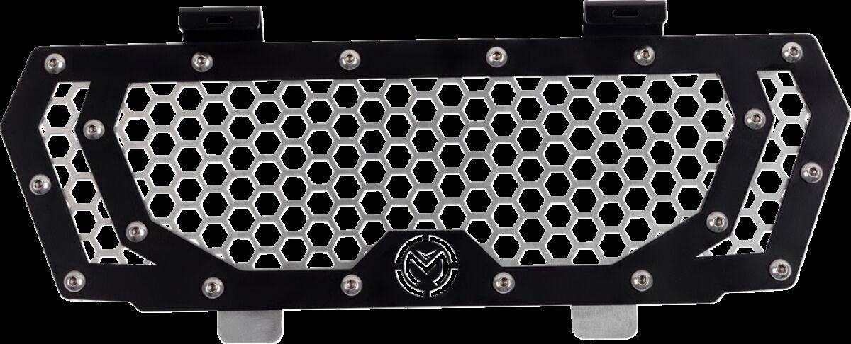 FRONT GRILLE POL GENERAL 1000 MSE
