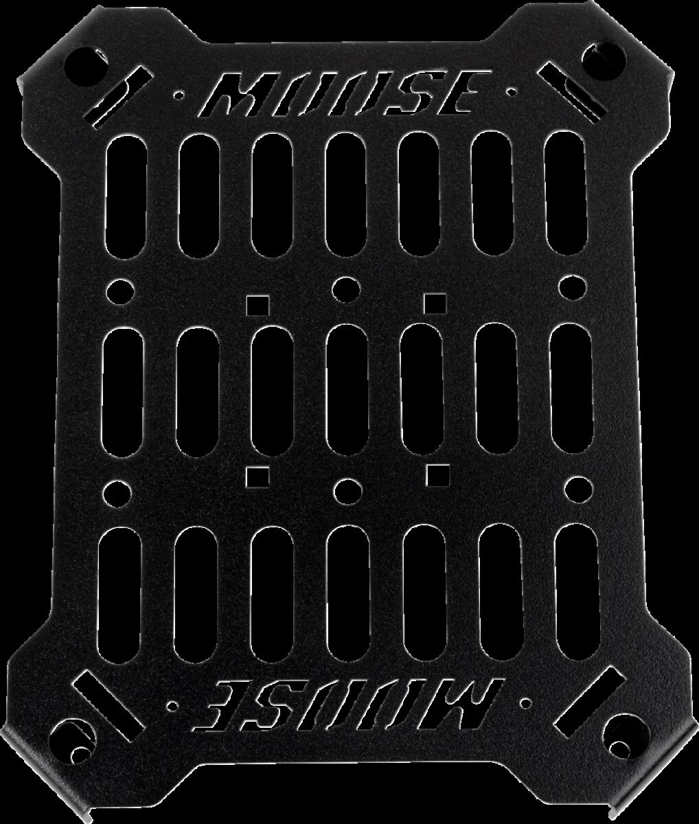 MOLLE PANEL 8" X 10" MOOSE