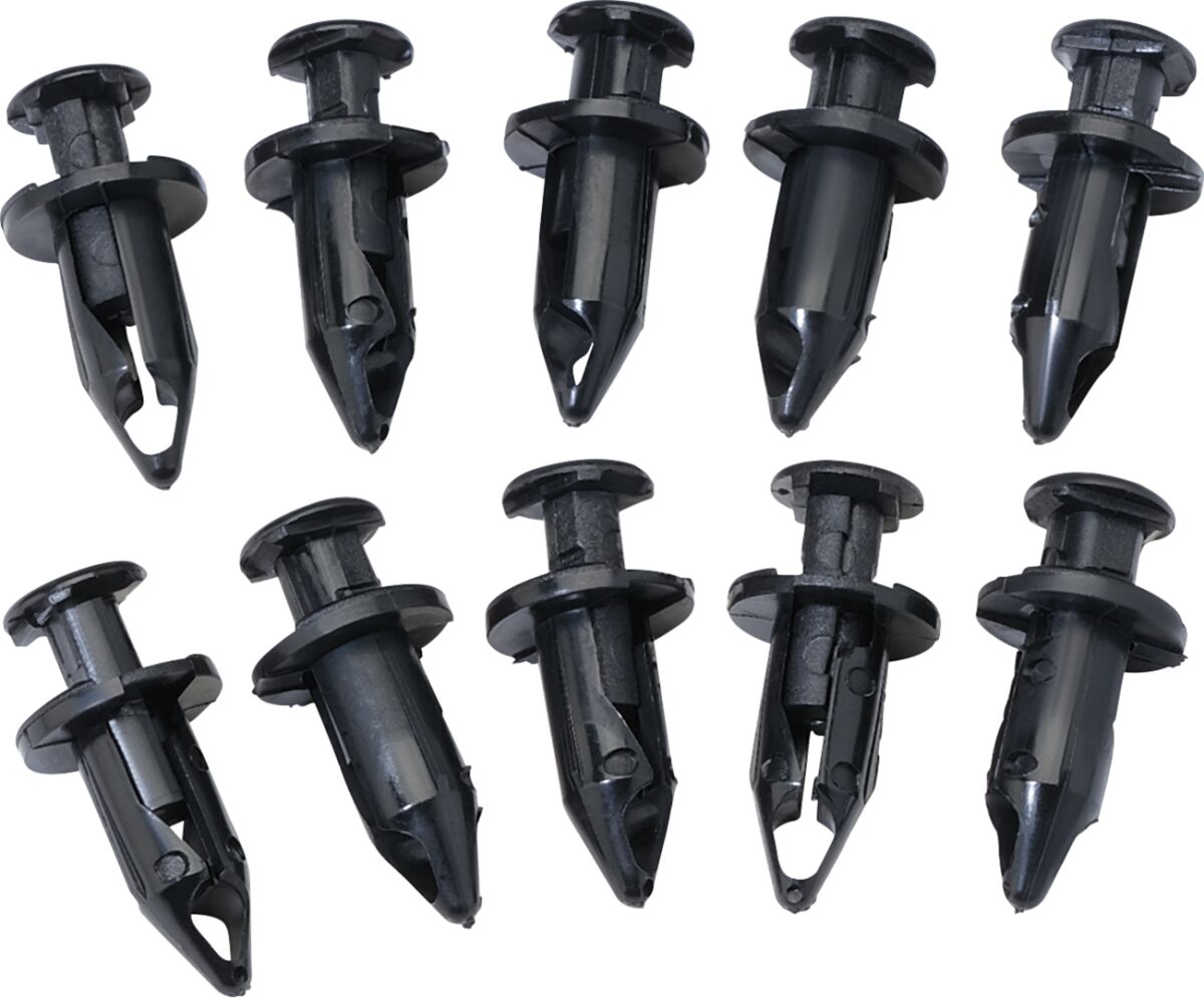 Pry Rivet Kit - M8 - 10 Pack