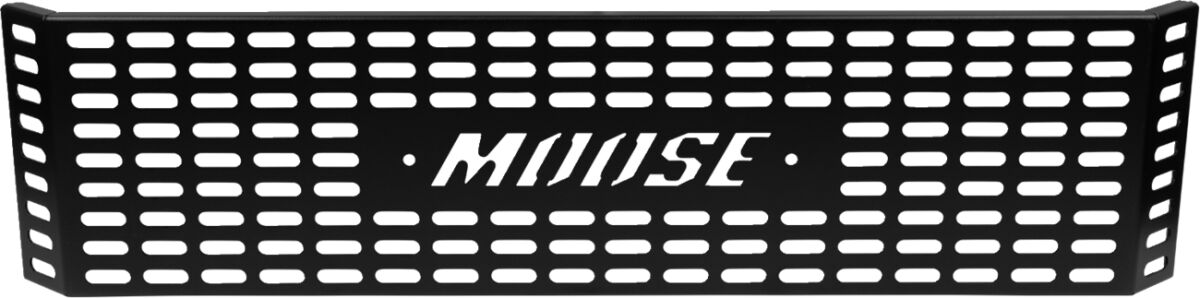TAILGATE EXTENSION PIONEER700/1000 WITH REAR SEATS