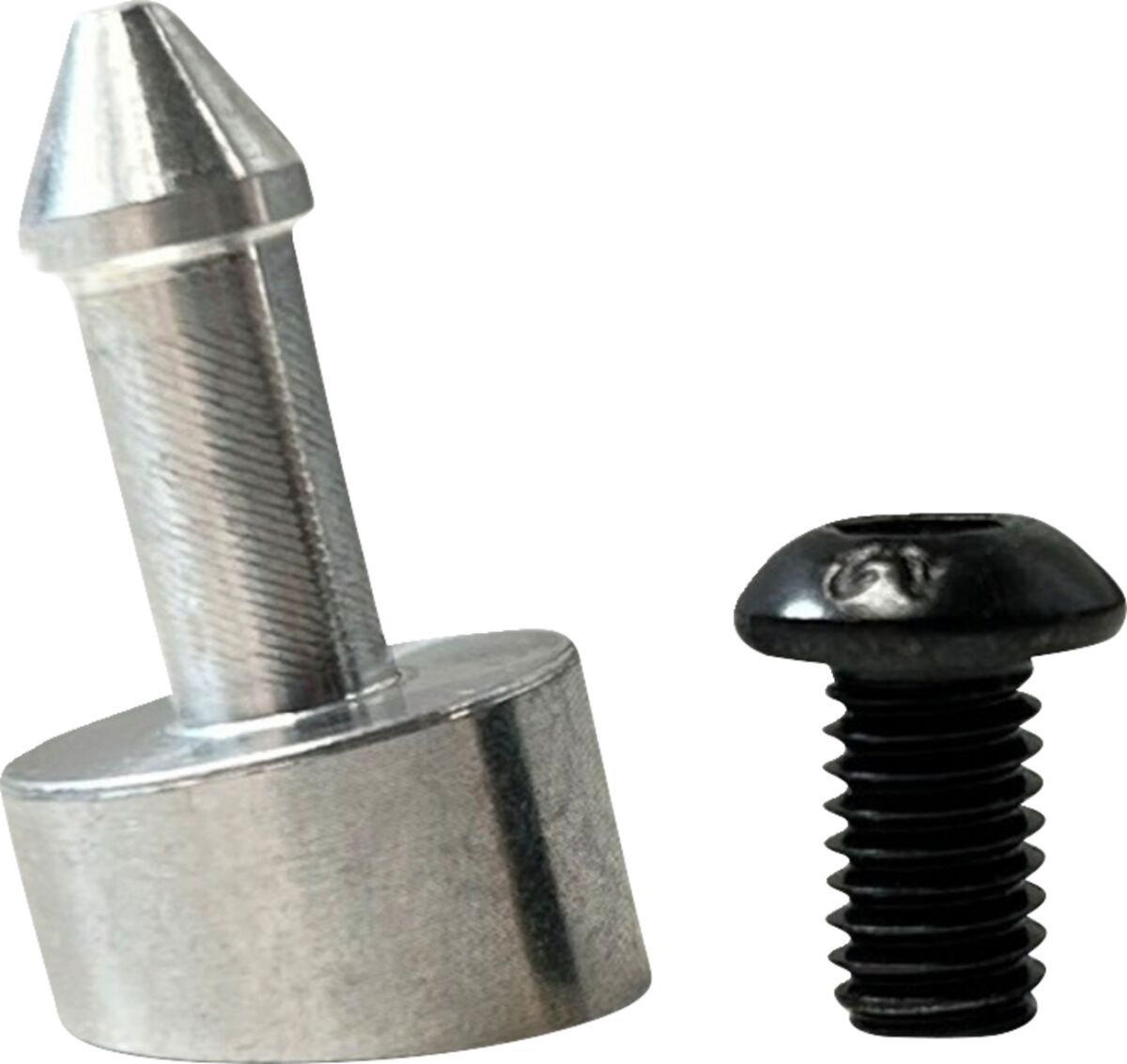 SIDE PANEL PIN KIT POLARIS