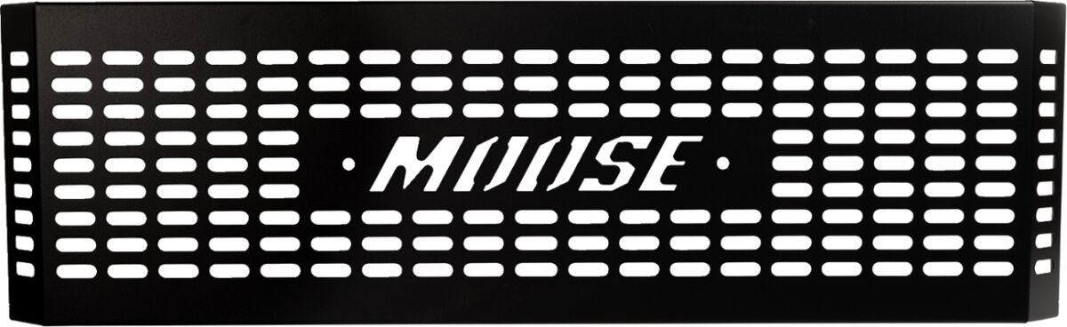 TAILGATE EXTENSION CAN AM COMMANDER MSE