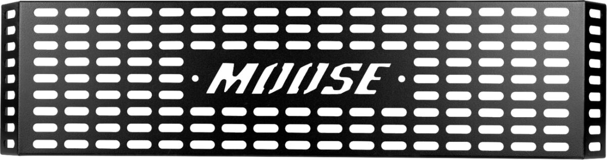 TAILGATE EXTENSION PIONEER 520 MSE