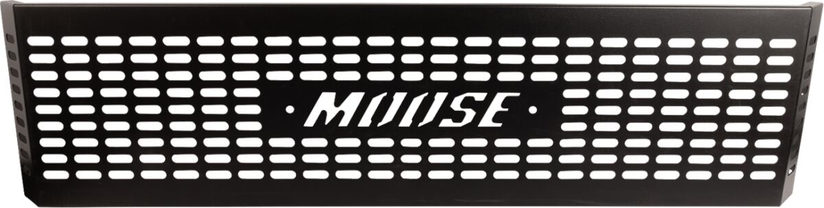 TAILGATE EXTENSION RANGER1000 MSE
