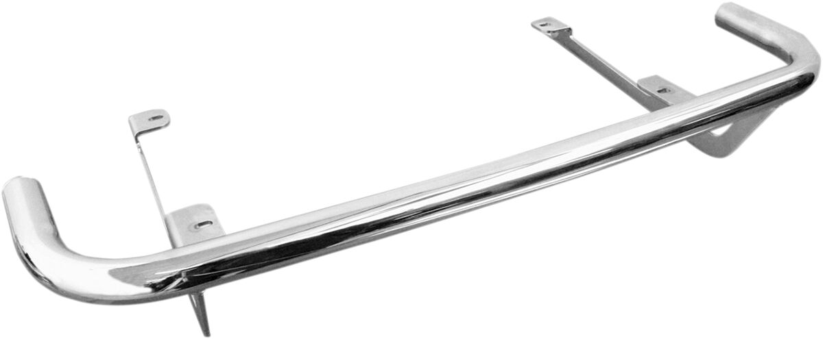 BUMPER TRI GLIDE REAR