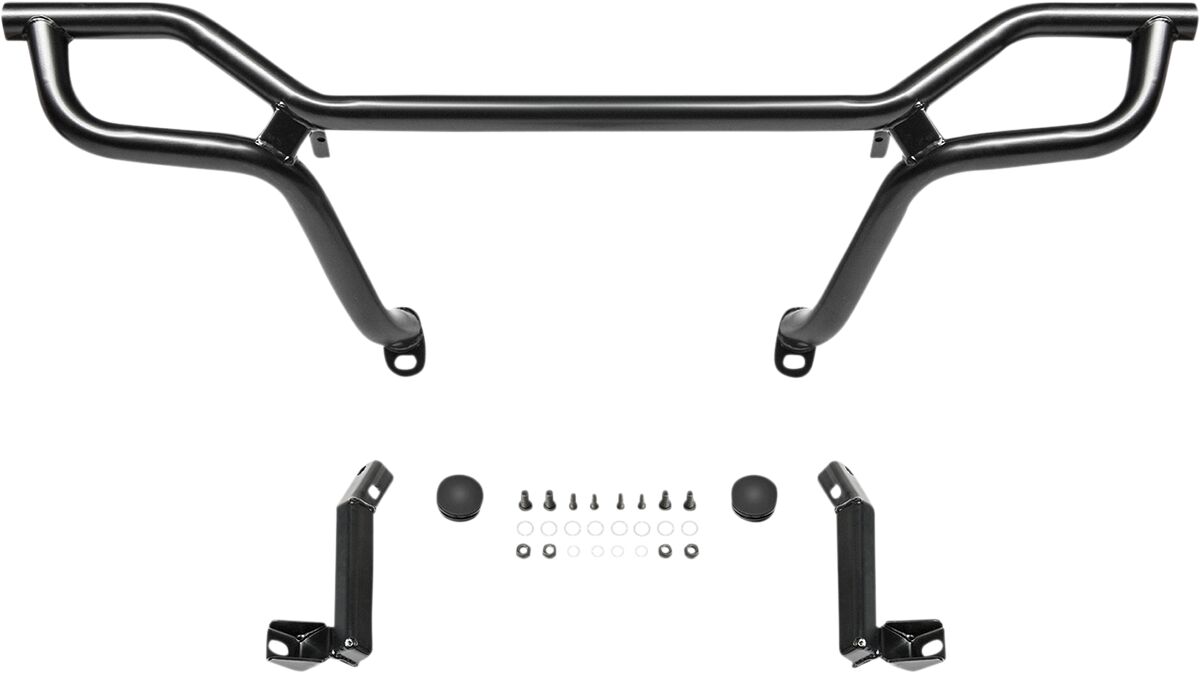 BUMPER RR PIONEER500 MSE