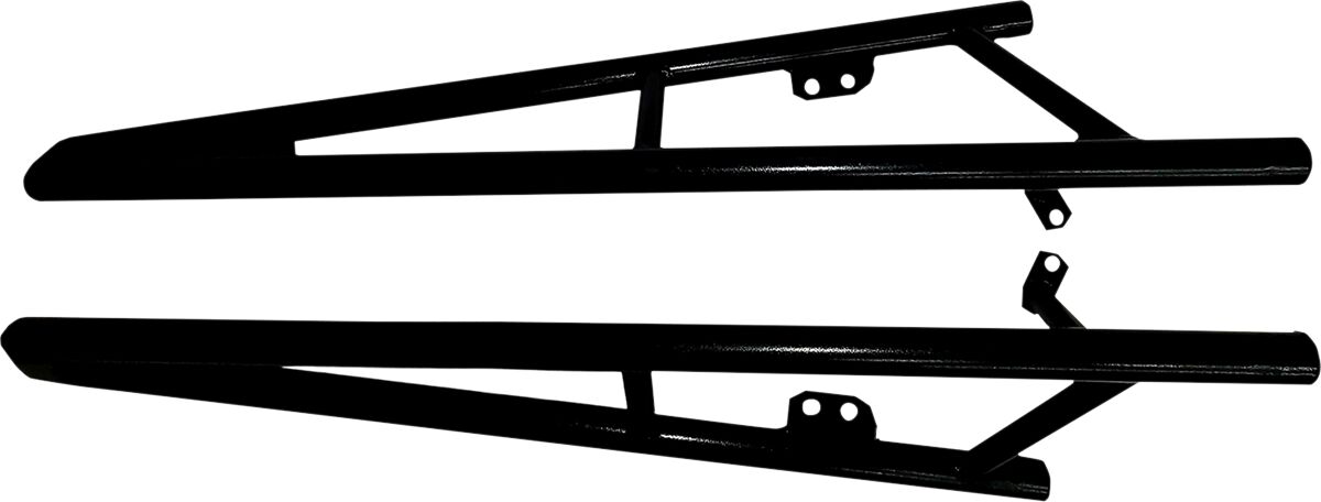 NERFBARS RZR 1000 BLK