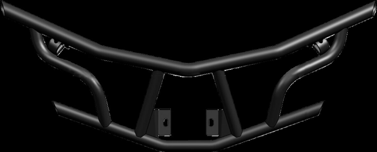 BUMPER FRONT CFMTO ZFORCE