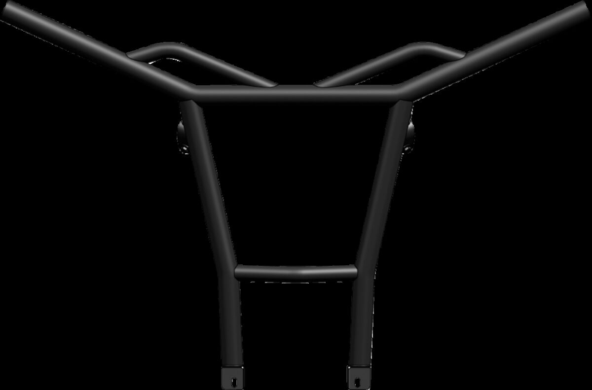 BUMPER REAR CFMTO ZFORCE