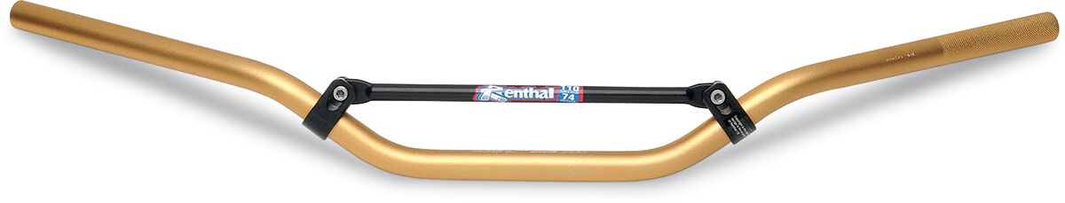 HANDLEBAR RENTHAL ST FTR