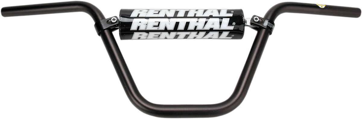 HANDLEBAR 7/8 50 PITBIKE BK