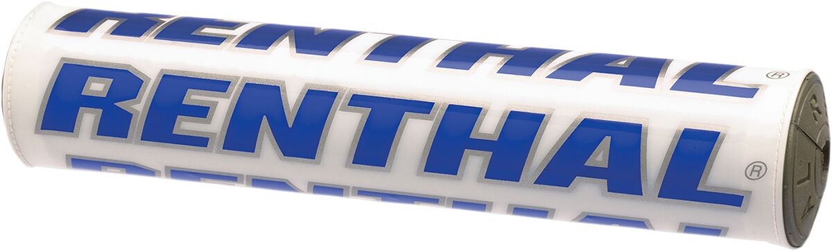 BAR PAD,WHT/BLU