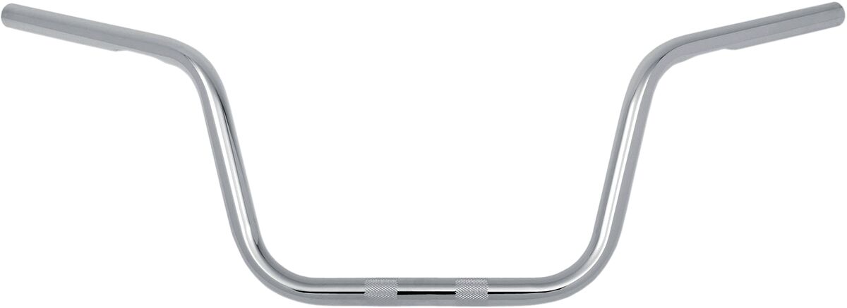 HANDLEBAR 1" HERITAGE STYLE CHROME