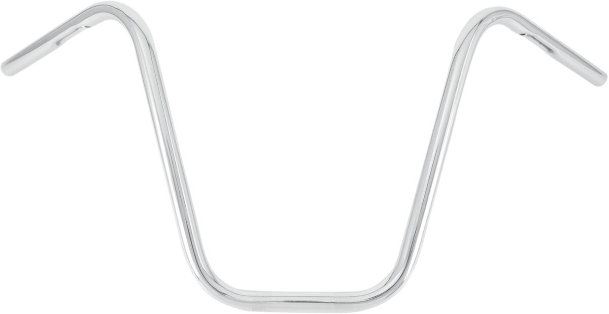 HANDLEBAR 1" NARROW BOTTOM 14" APEHANGER CHROME