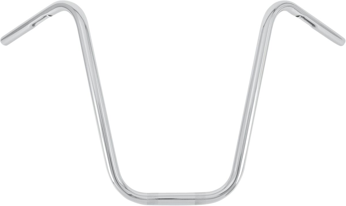 HANDLEBAR 1" NARROW BOTTOM 16" APEHANGER CHROME