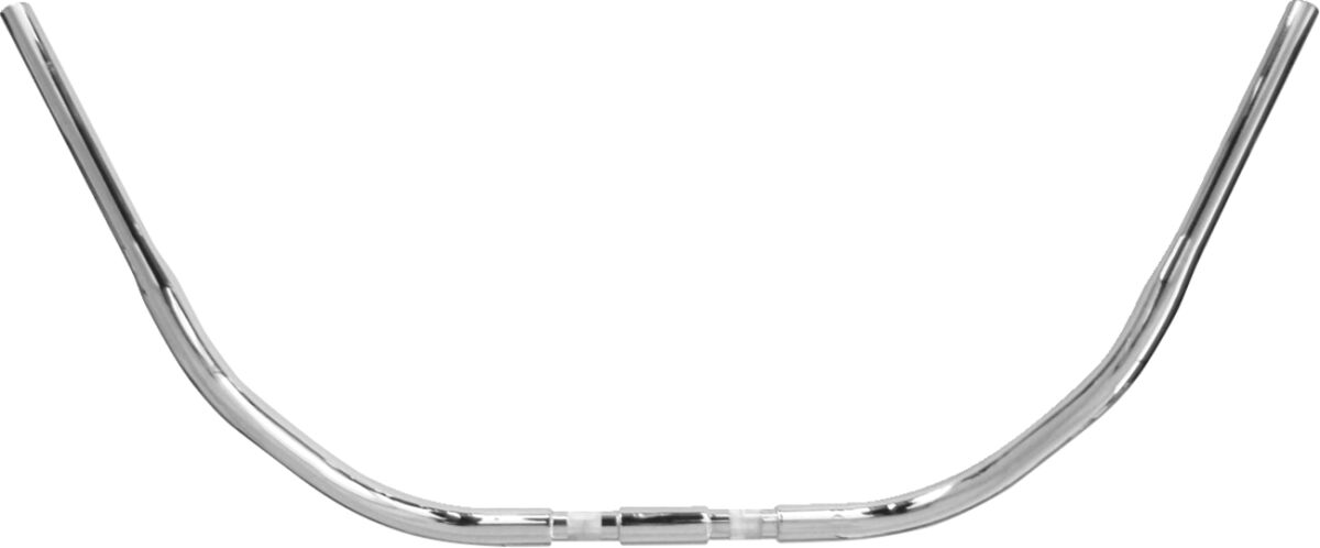 HANDLEBAR 1.25" BUFFALO SPRINGER BEACH BAR CHROME
