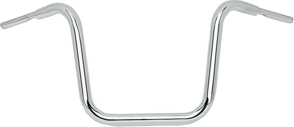 HANDLEBAR 1.5" BUFFALO TOURING APE HANGER 16" CHROME