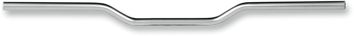HANDLEBAR SPEEDFIGHTER STEEL Ø 22 CHROME PLATED