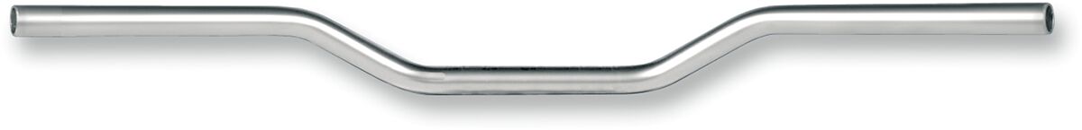 HANDLEBAR SUPERBIKE COMFORT STEEL Ø 22 CHROME PLATED