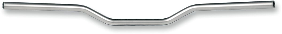 HANDLEBAR SUPERBIKE ELEGANCE STEEL Ø 22 CHROME PLATED