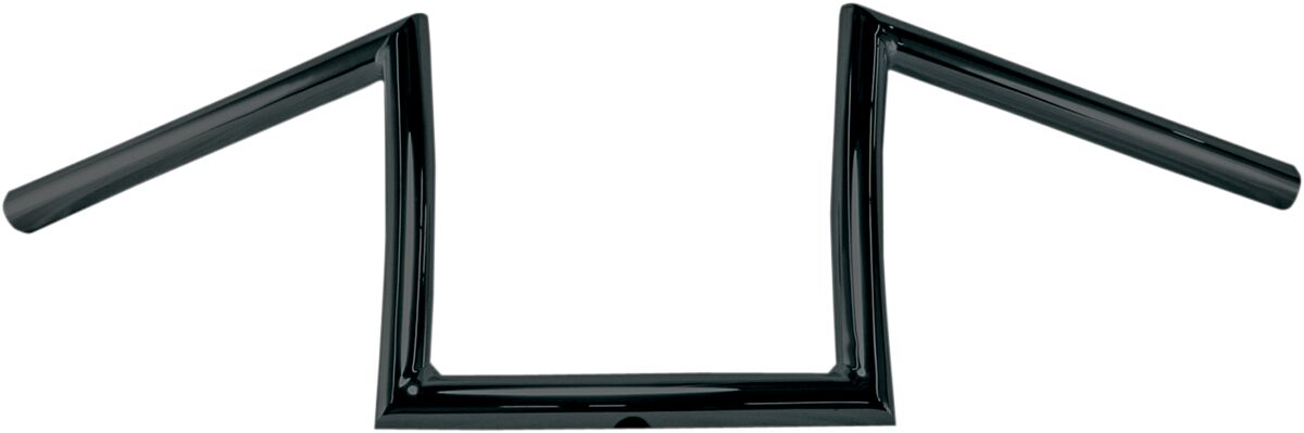 HANDLEBAR STRIPPER 8" RISE BLACK