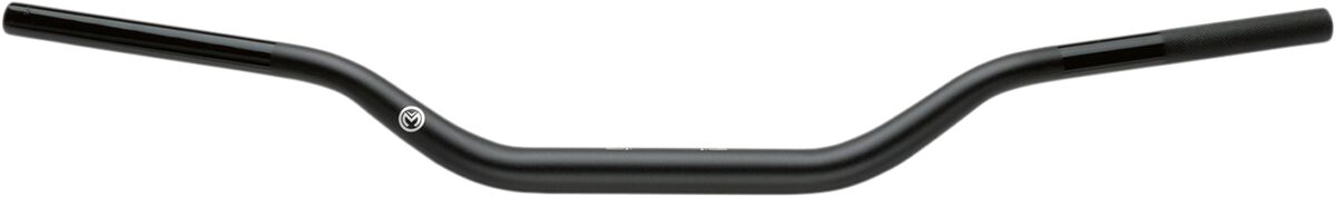 HANDLEBAR FLEX SERIES CR-LOW BLACK