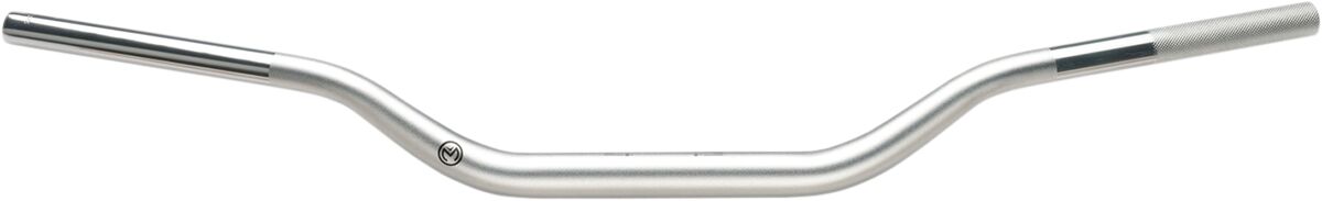 HANDLEBAR FLEX SERIES CR-LOW SILVER
