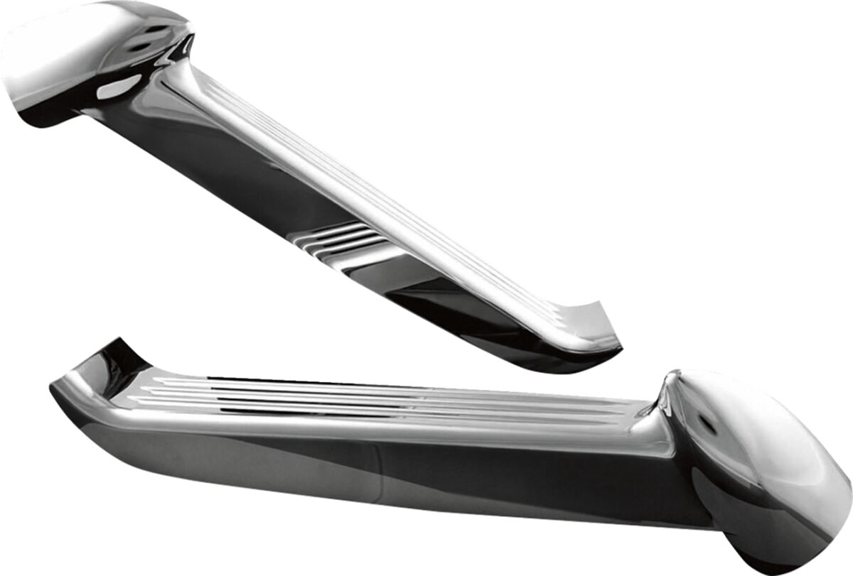 HANDLE BAR TOP COVERS GL18