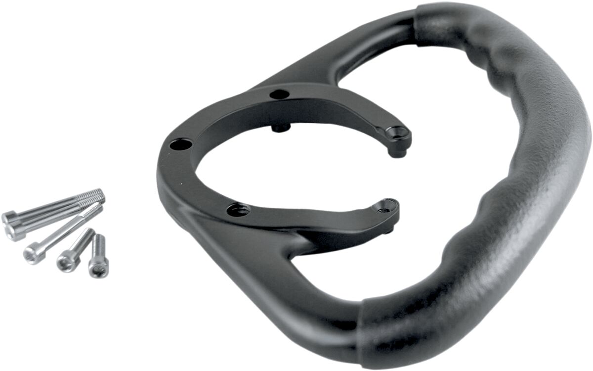 PASSENGER BAR SATIN BLACK