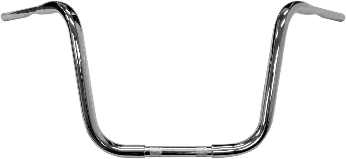 HANDLEBAR JUNIOR-KONG BAR 1.25" CHROME