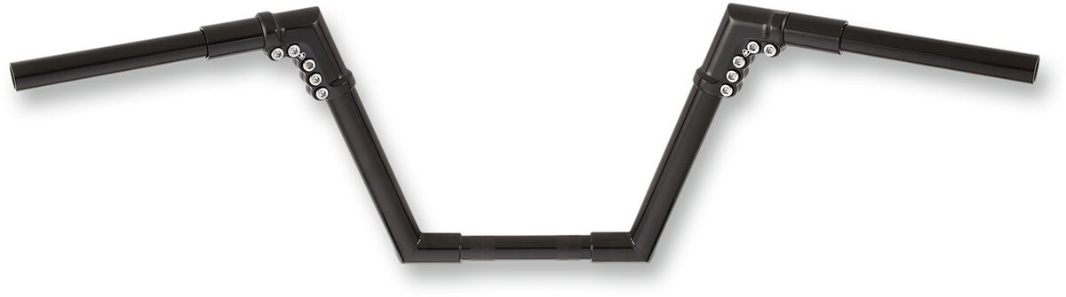 MODULAR HANDLEBAR  MINI APE 10" BLACK