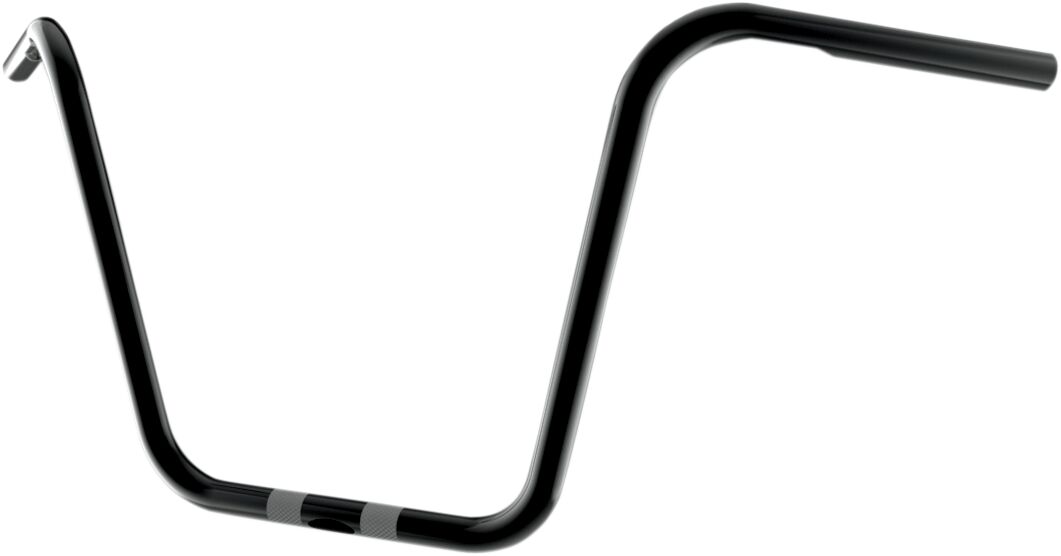 HANDLEBAR 1" X 14" APE HANGER W/ETC