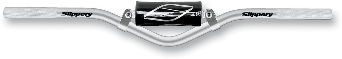 HANDLEBAR W/C 0 DEG SILVR
