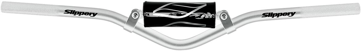 HANDLEBAR W/C 4 DEG SILVR