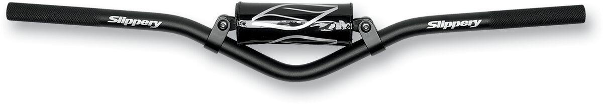 HANDLEBAR W/C 4 DEG BLK