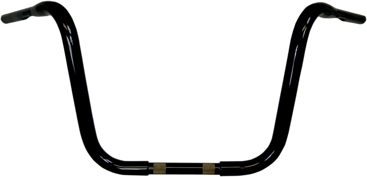 HANDLEBAR JUNIOR-KONG BAR 1.25" BLACK
