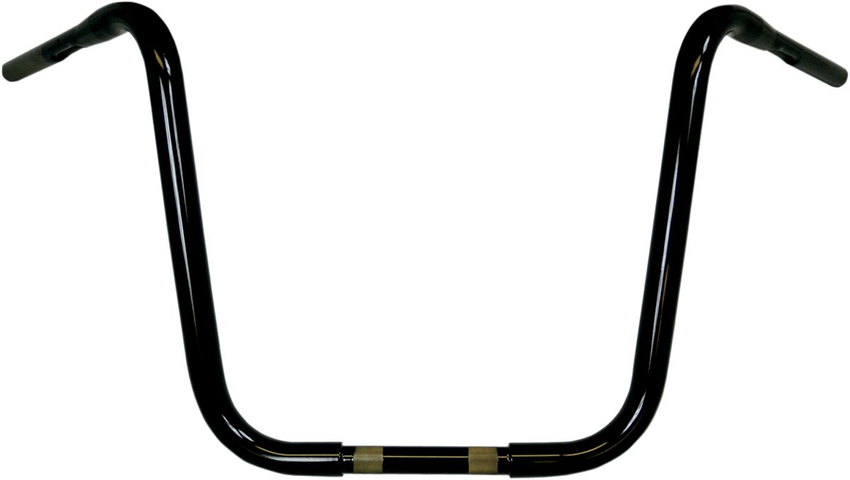 HANDLEBAR KONG BAR 1.25" BLACK