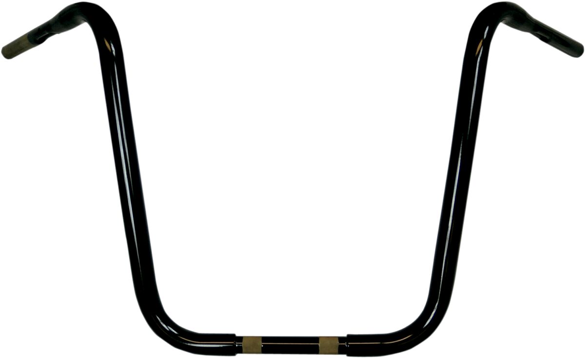 HANDLEBAR KING-KONG BAR 1.25" BLACK