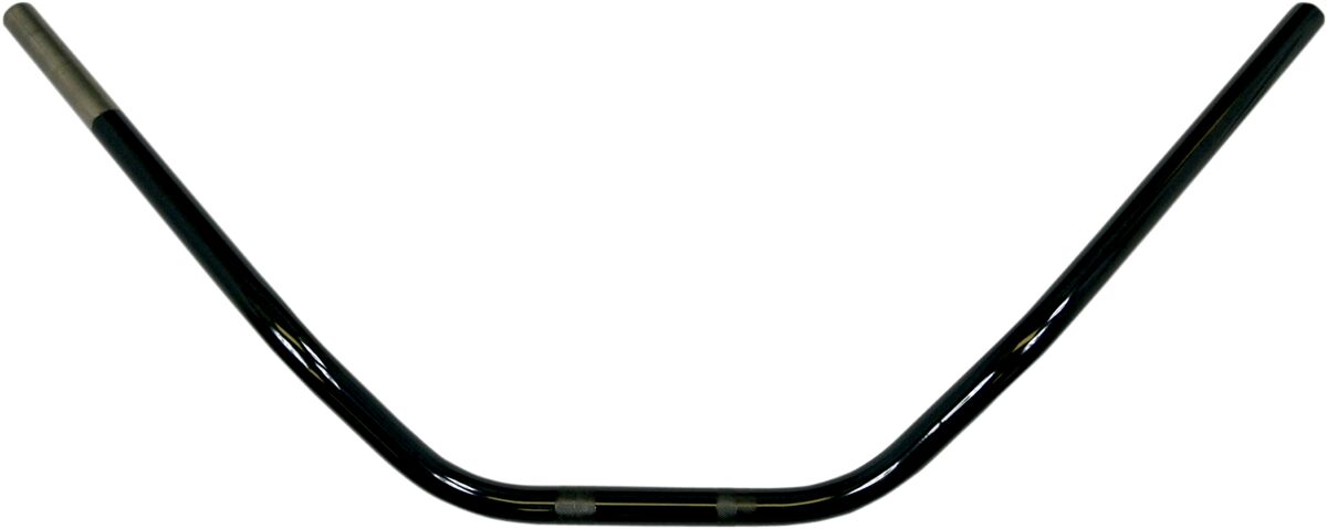 HANDLEBAR STARBAR 1" BLACK