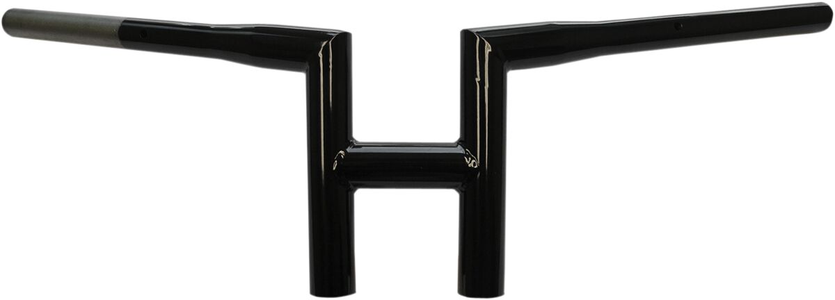 HANDLEBAR H-BAR BLACK
