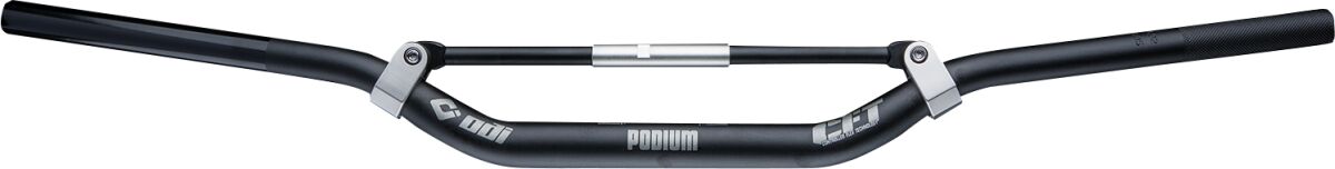 HANDLEBAR PODIUM BLACK