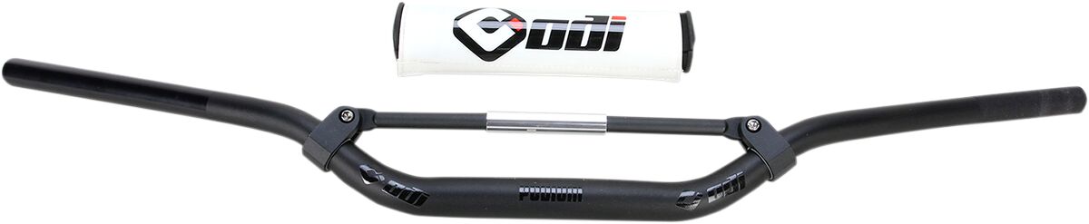 HANDLEBAR PODIUM BLACK