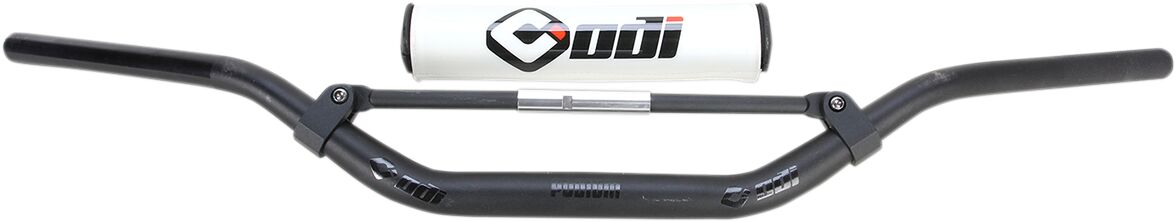 HANDLEBAR PODIUM BLACK