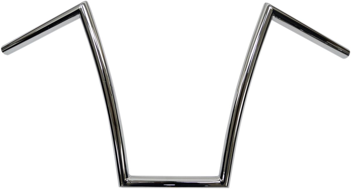 HANDLEBARS 1" STRIPPER 14" RISE